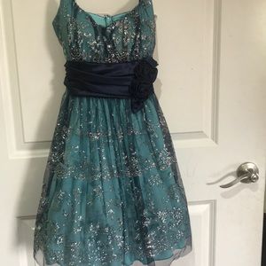 Dress jouniors NEW